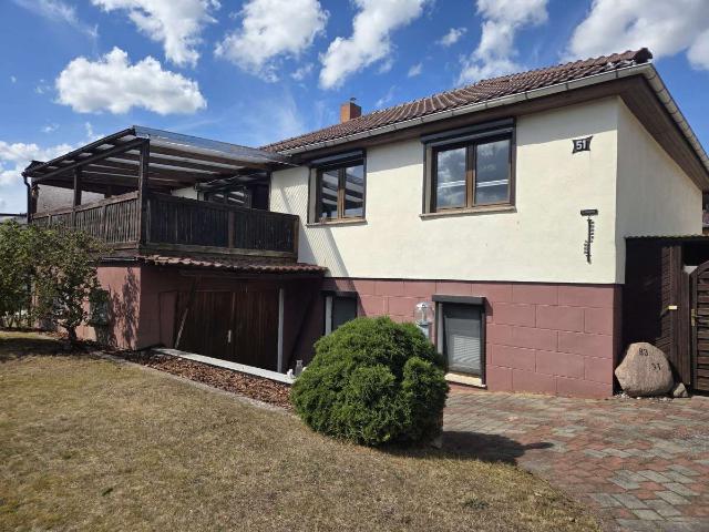 Haus kaufen in Anklam, Vorpommern-Greifswald