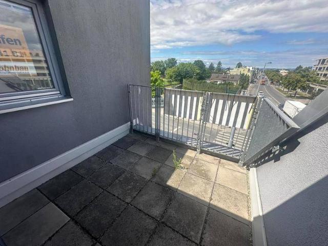 Apartment kaufen in Donaustadt, Wien