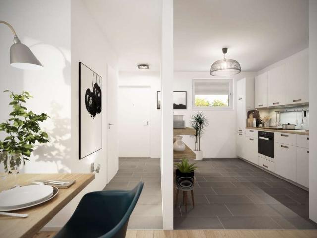 Haus kaufen in Amann-Quartier, Bönnigheim