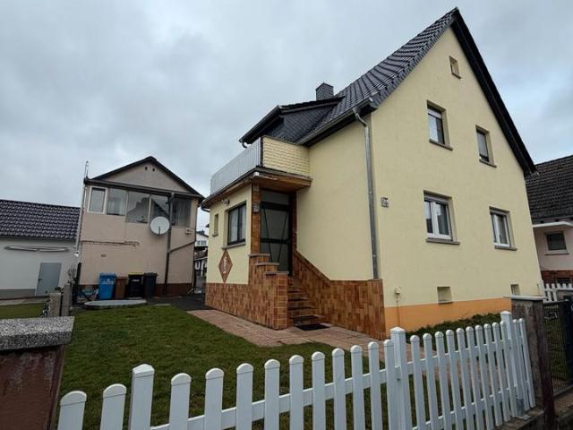 Haus kaufen in Schöffengrund, Hessen