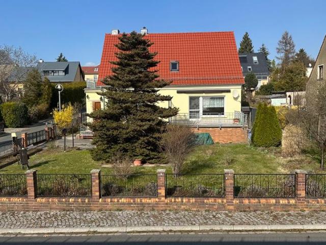Haus kaufen in Dresden, Sachsen