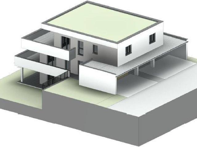 Apartment kaufen in Vöcklamarkt, Waschprechtingerberg
