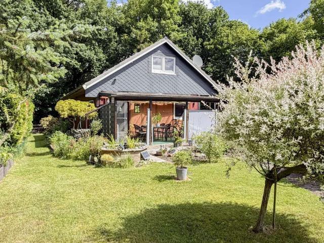 Haus kaufen in Hohenwestedt, Kreis Rendsburg-Eckernförde