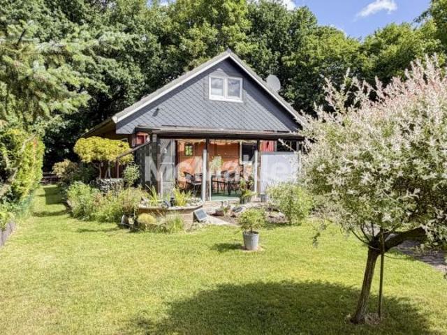 Haus kaufen in Hohenwestedt, Schleswig-Holstein