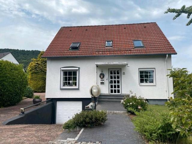 Haus kaufen in Springe