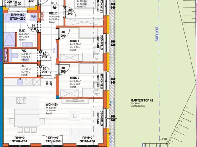 Wohnung kaufen in Neuhofen an der Krems, Bezirk Linz-Land