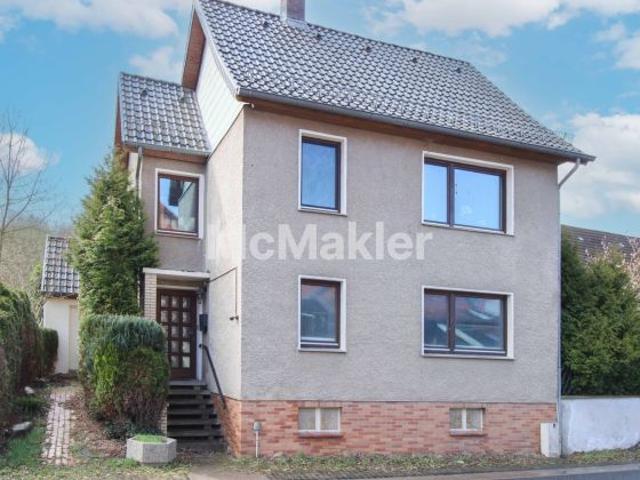 Haus kaufen in Alfeld, Niedersachsen