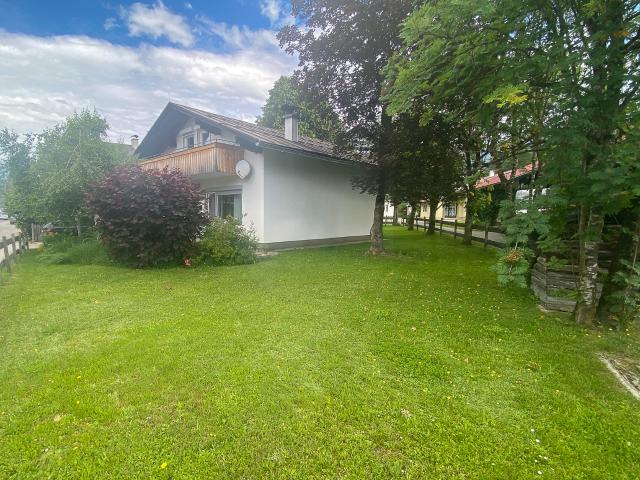 Einfamilienhaus kaufen in Bad Mitterndorf, Steiermark