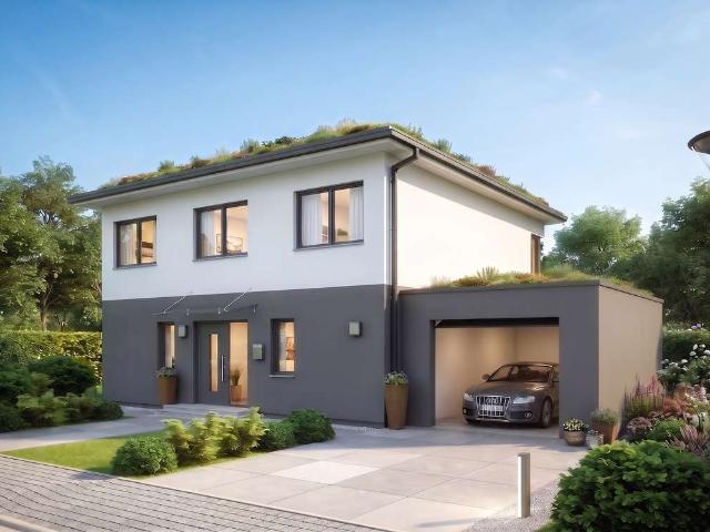 Erdgeschosswohnung kaufen in Germersheim, Landkreis Germersheim