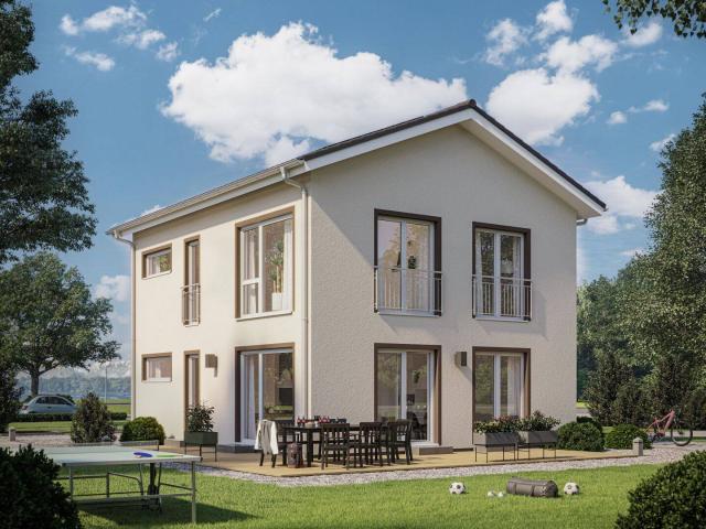 Haus kaufen in Walheim