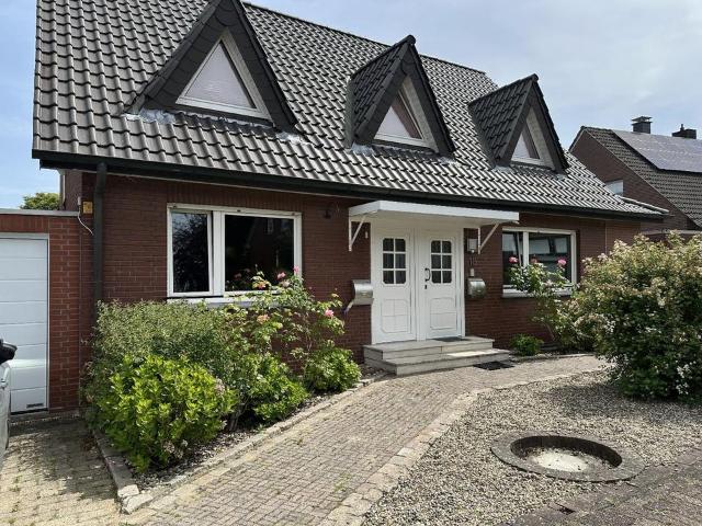 Haus kaufen in Laer, Nordrhein-Westfalen