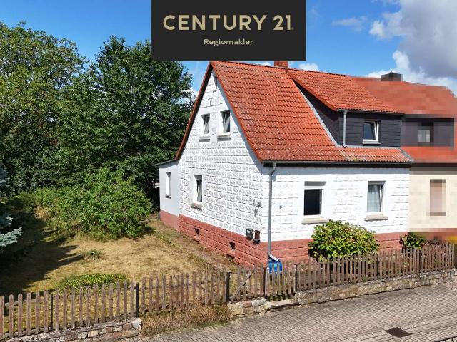 Haus kaufen in Beyendorf, Magdeburg