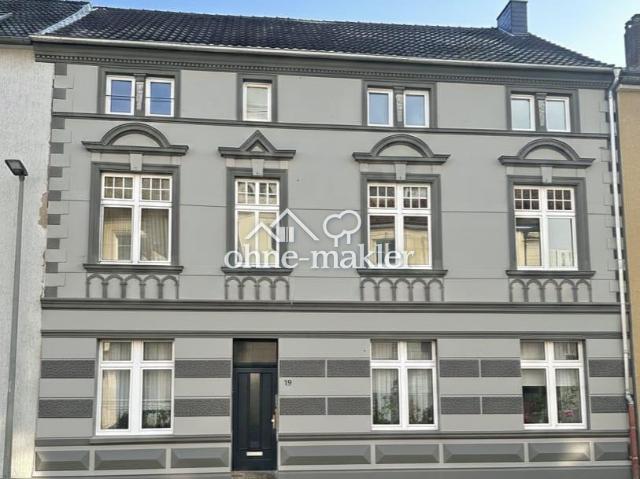 Haus kaufen in Oberhausen, Nordrhein-Westfalen