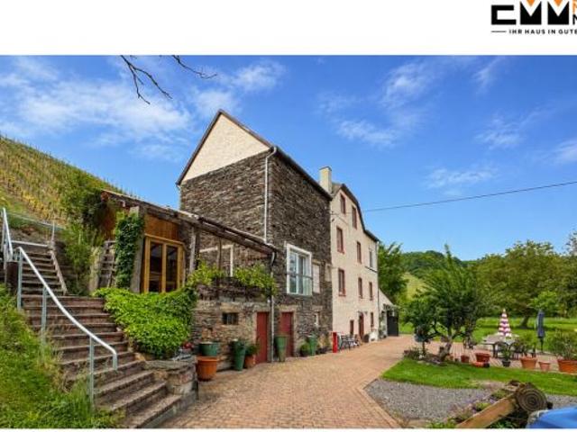 Haus kaufen in Neumagen-Dhron, Rheinland-Pfalz