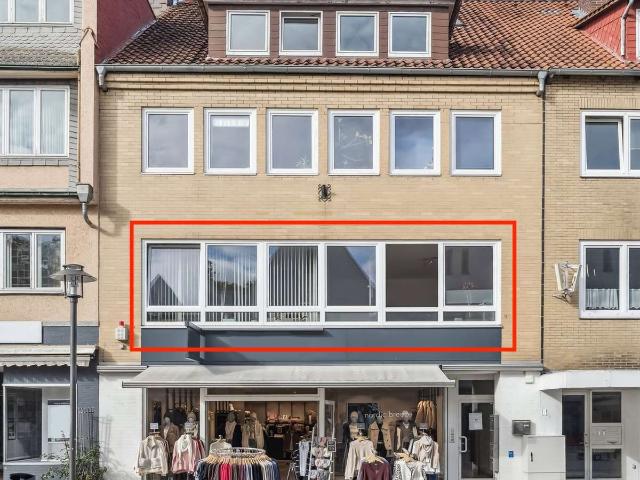 Wohnung kaufen in Stadthagen, Landkreis Schaumburg