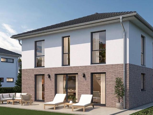 Haus kaufen in Wullenstetten, Senden