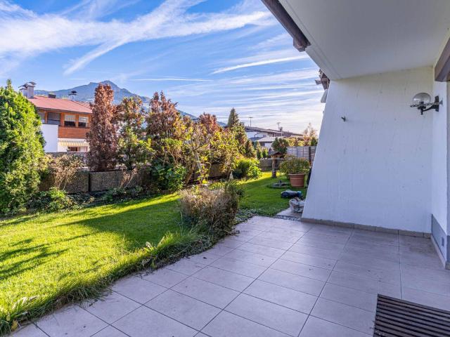 Apartment kaufen in Sankt Johann in Tirol, Bezirk Kitzbühel