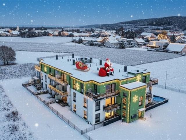 Wohnung kaufen in Stollhofen, Traismauer