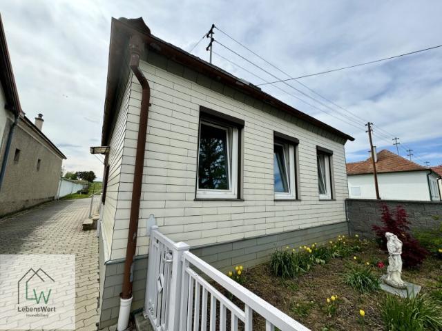 Haus kaufen in Schachendorf, Burgenland