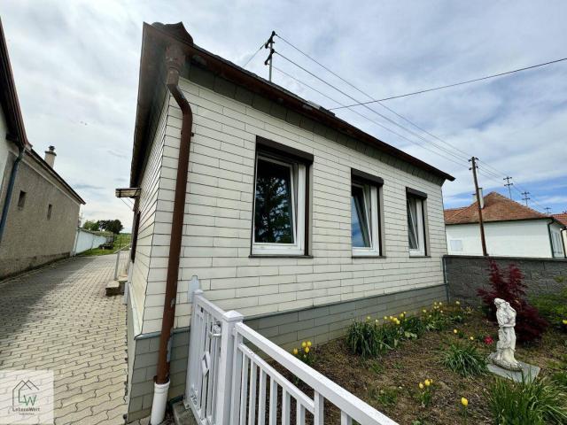 Haus kaufen in Schachendorf, Burgenland