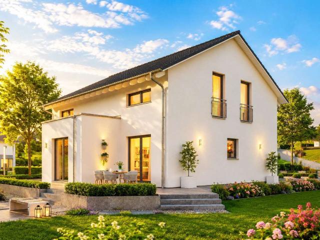 Haus kaufen in Wildberg, Mecklenburgische Seenplatte