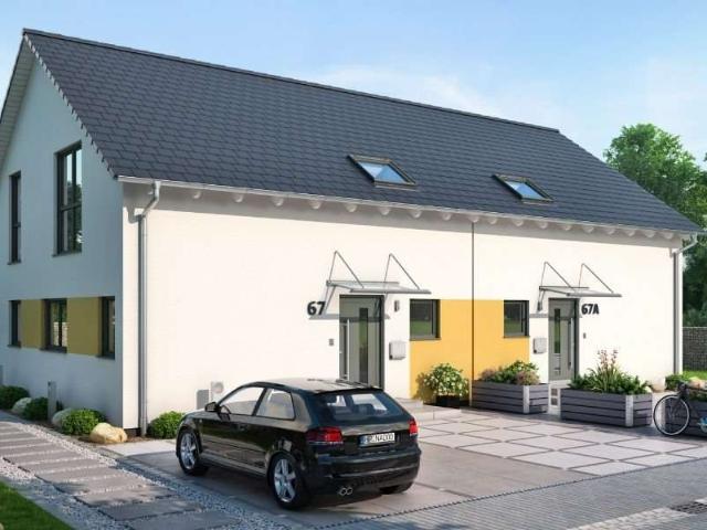 Haus kaufen in Lingenfeld, Landkreis Germersheim