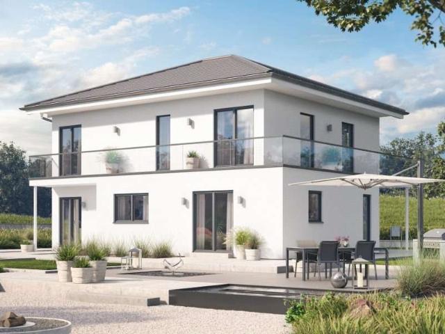 Haus kaufen in Lingenfeld, Landkreis Germersheim