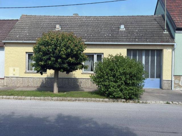 Haus kaufen in Laa an der Thaya, Niederösterreich
