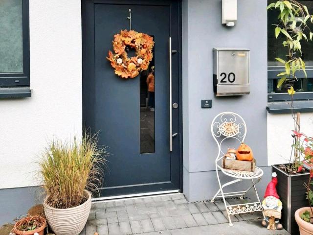 Haus kaufen in Frankenforst, Bergisch Gladbach