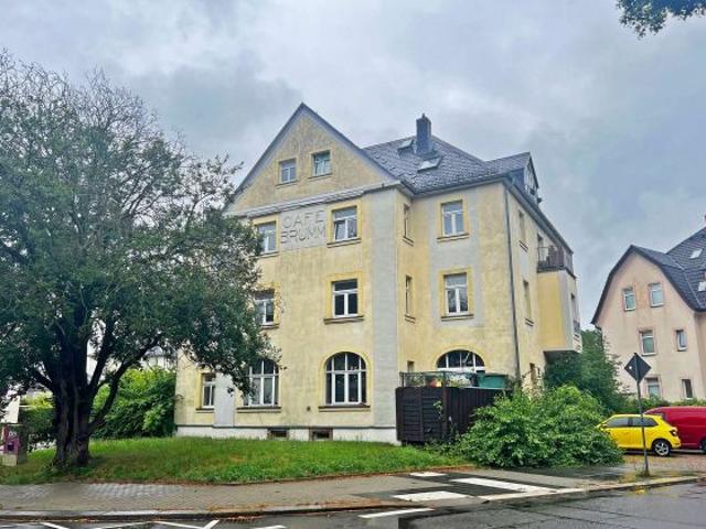 Wohnung kaufen in Limbach-Oberfrohna, Sachsen