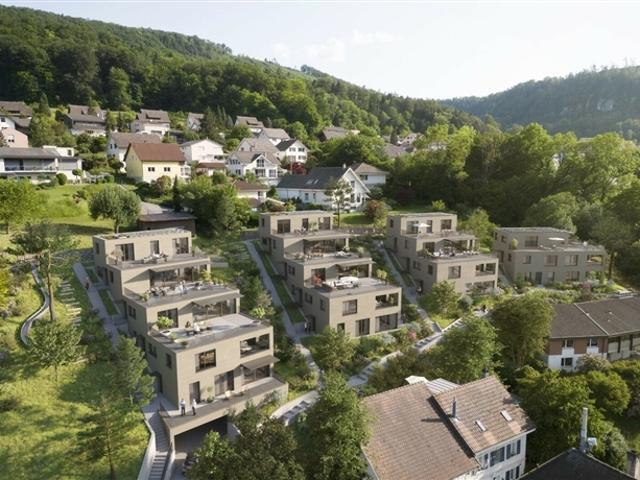 Wohnung kaufen in Grellingen, Basel-Landschaft