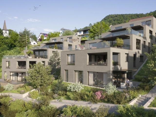 Wohnung kaufen in Grellingen, Basel-Landschaft