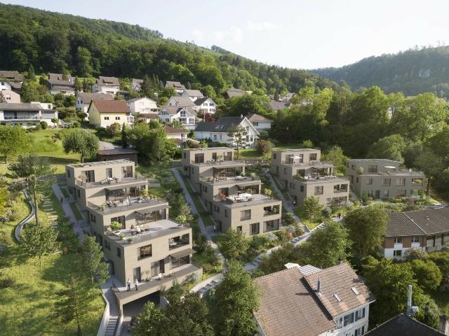 Wohnung kaufen in Grellingen, Basel-Landschaft
