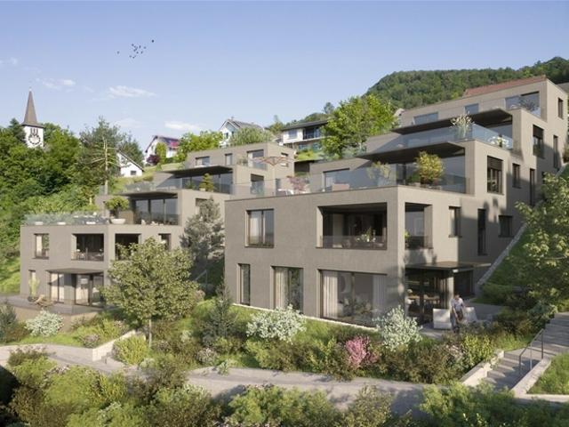 Wohnung kaufen in Grellingen, Basel-Landschaft