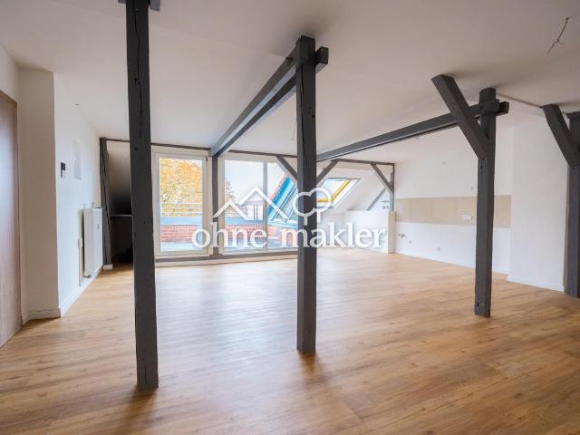 Apartment kaufen in Süd, Leipzig