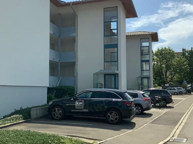 Wohnung kaufen in Jettenhausen, Friedrichshafen