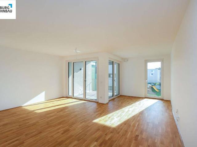 Apartment mieten in Waldprechting, Seekirchen