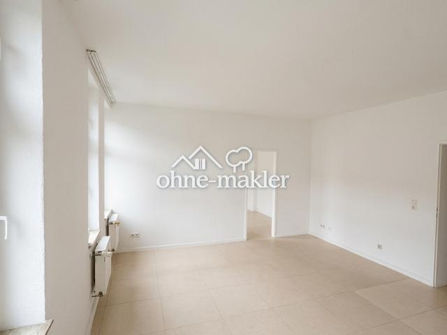 Apartment kaufen in Borsigplatz, Dortmund