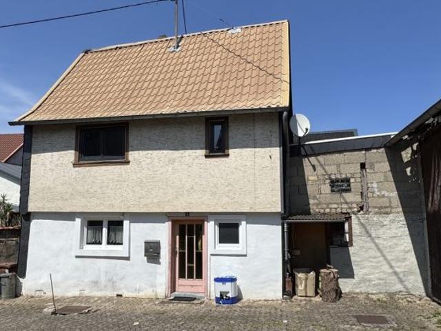 Haus kaufen in Maroth, Bayern