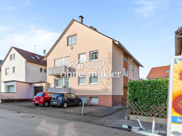Apartment kaufen in Kernen, Baden-Württemberg