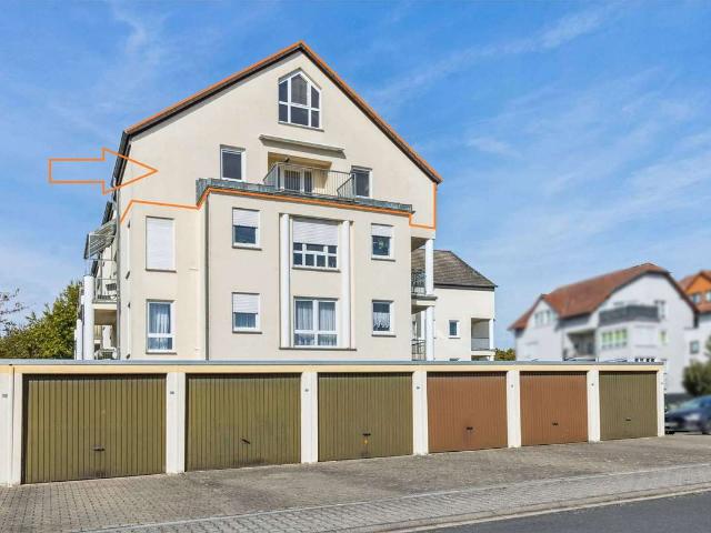 Wohnung kaufen in Langenselbold, Main-Kinzig-Kreis