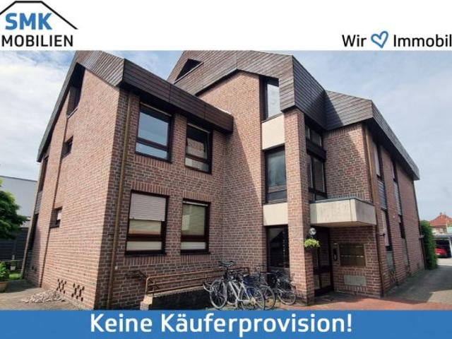 Wohnung kaufen in Verl, Nordrhein-Westfalen