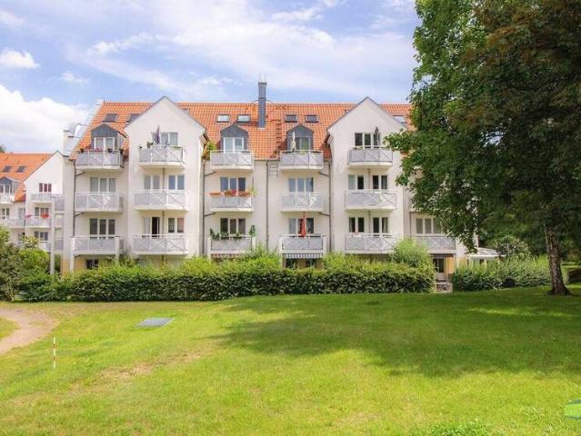 Wohnung kaufen in Liebertwolkwitz, Leipzig