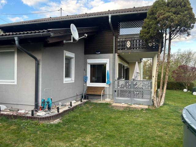 Haus kaufen in Kärnten