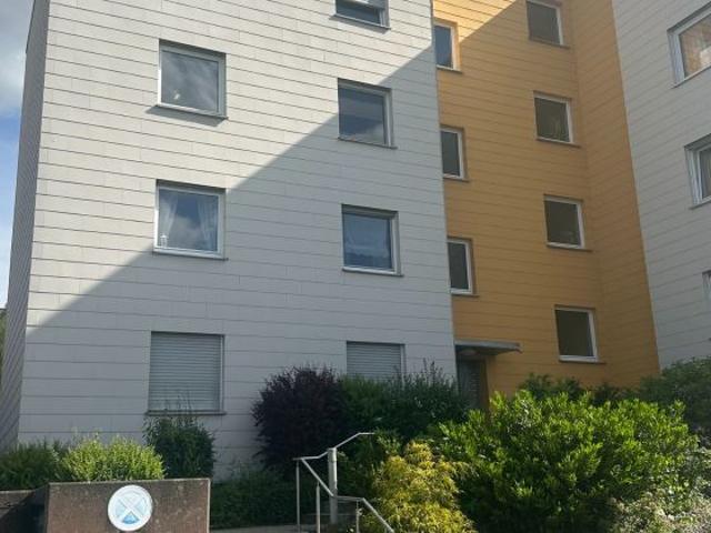 Wohnung kaufen in Hof, Bayern