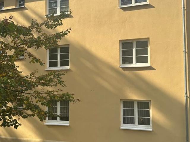 Wohnung kaufen in Plauen, Sachsen