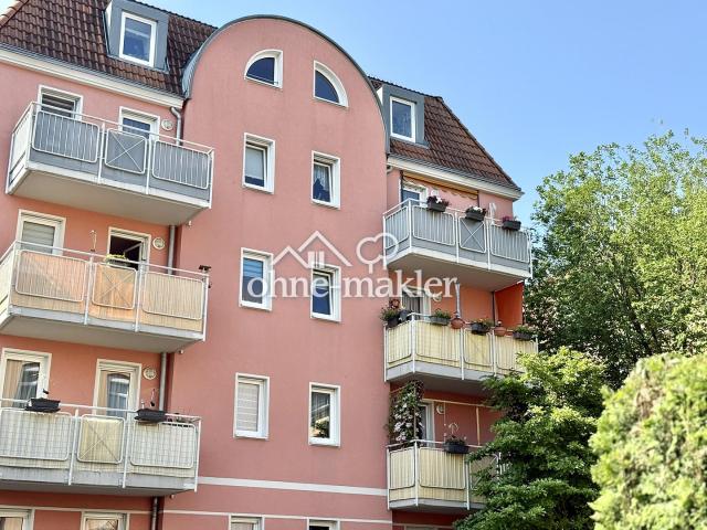 Apartment kaufen in Dresden, Sachsen