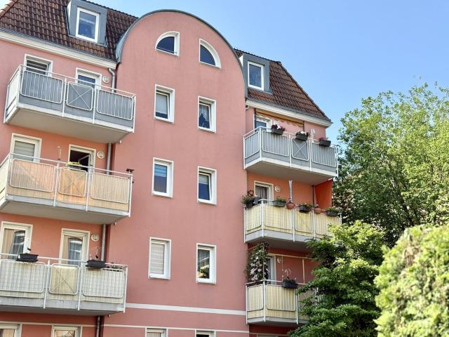 Wohnung kaufen in Dresden, Sachsen