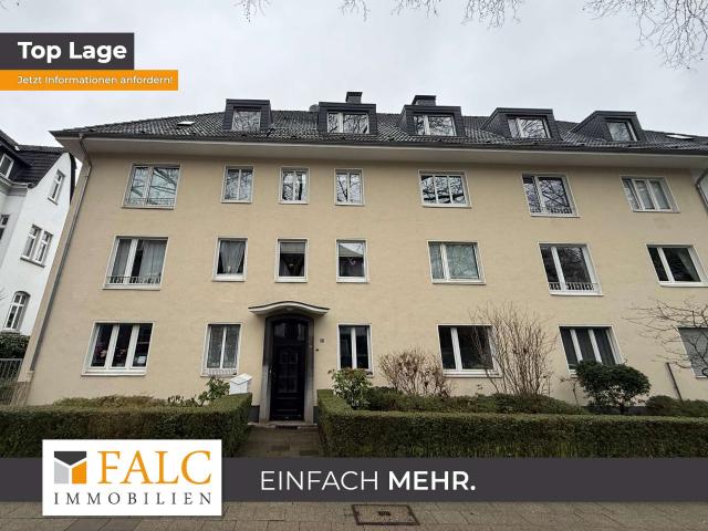 Wohnung kaufen in Huttrop, Essen