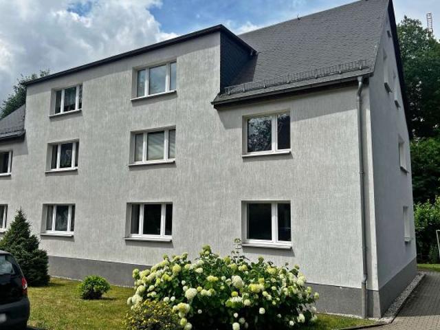 Wohnung kaufen in Chemnitz, Sachsen